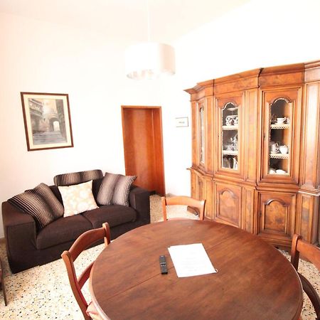 Noa'S Balcony Apartment Siena Bagian luar foto