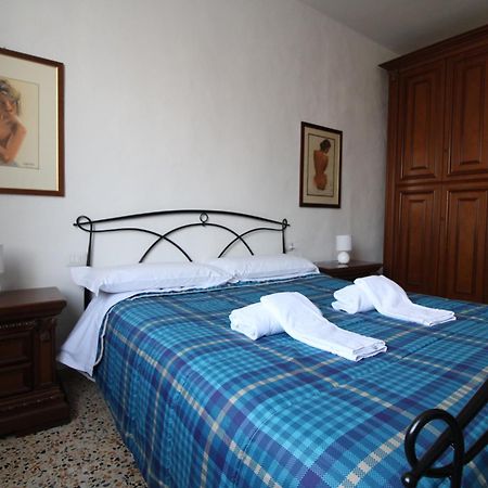 Noa'S Balcony Apartment Siena Bagian luar foto