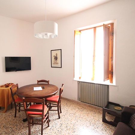 Noa'S Balcony Apartment Siena Bagian luar foto