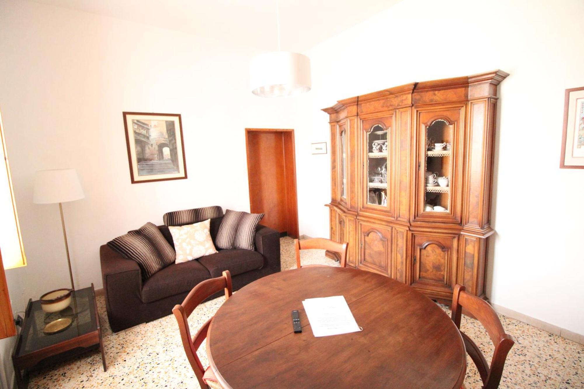 Noa'S Balcony Apartment Siena Bagian luar foto